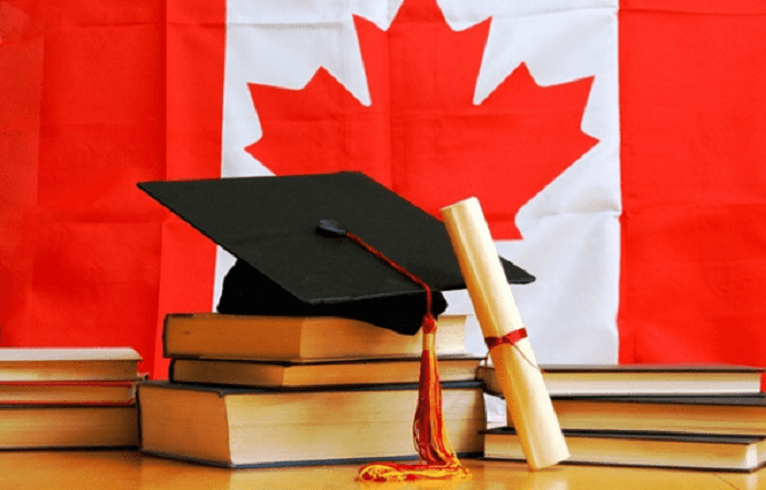 Du học Canada
